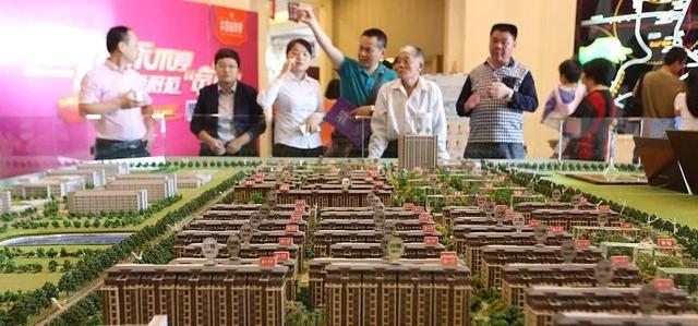 “房产中介”和“售楼部”有什么区别? 买新房应该找哪个?